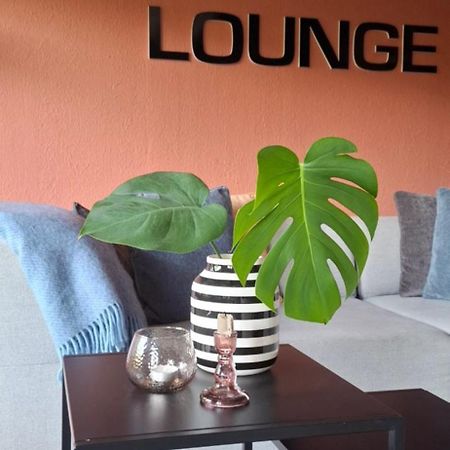 Вилла Odenwald Lounge Reichelsheim Экстерьер фото