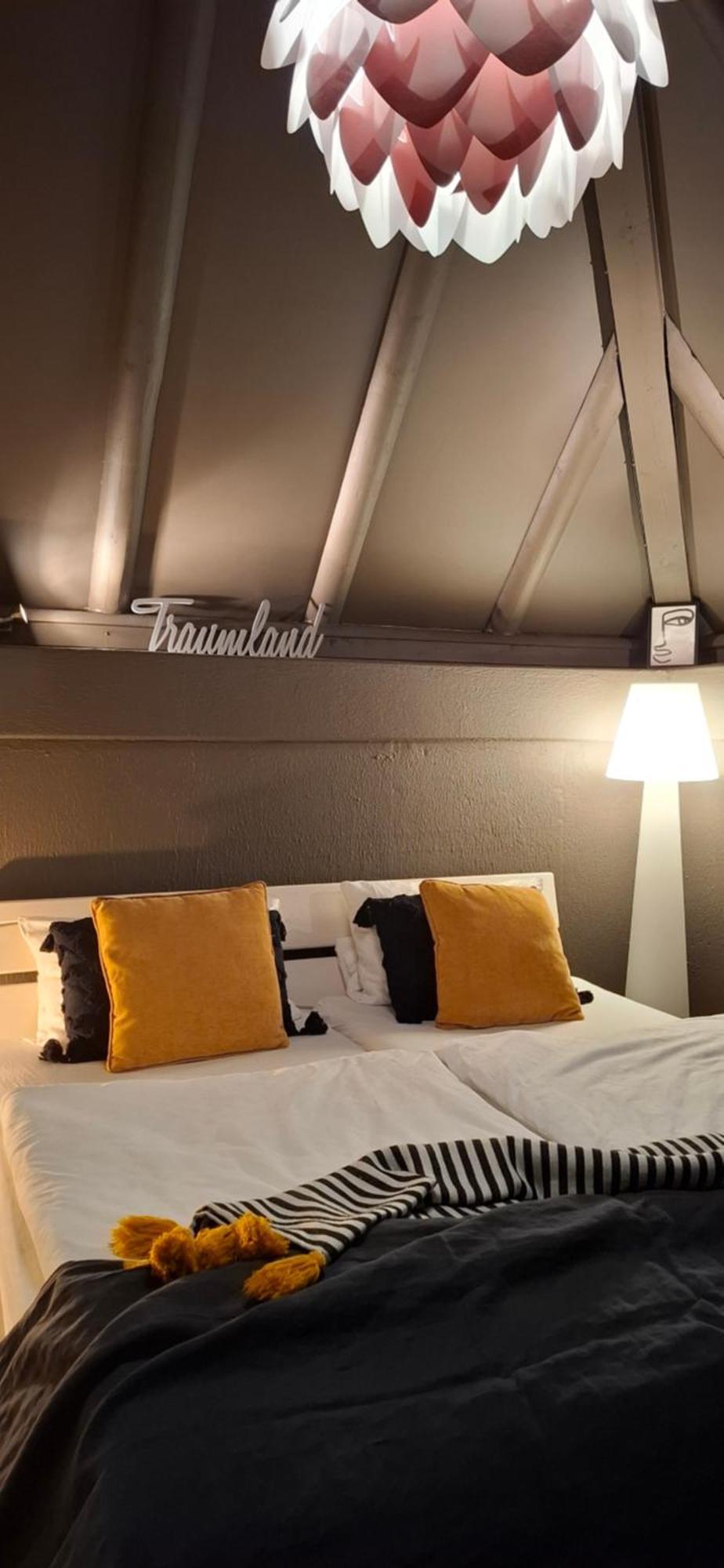 Вилла Odenwald Lounge Reichelsheim Экстерьер фото